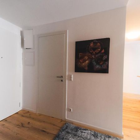 Triangle City Apartment II Bécs Kültér fotó