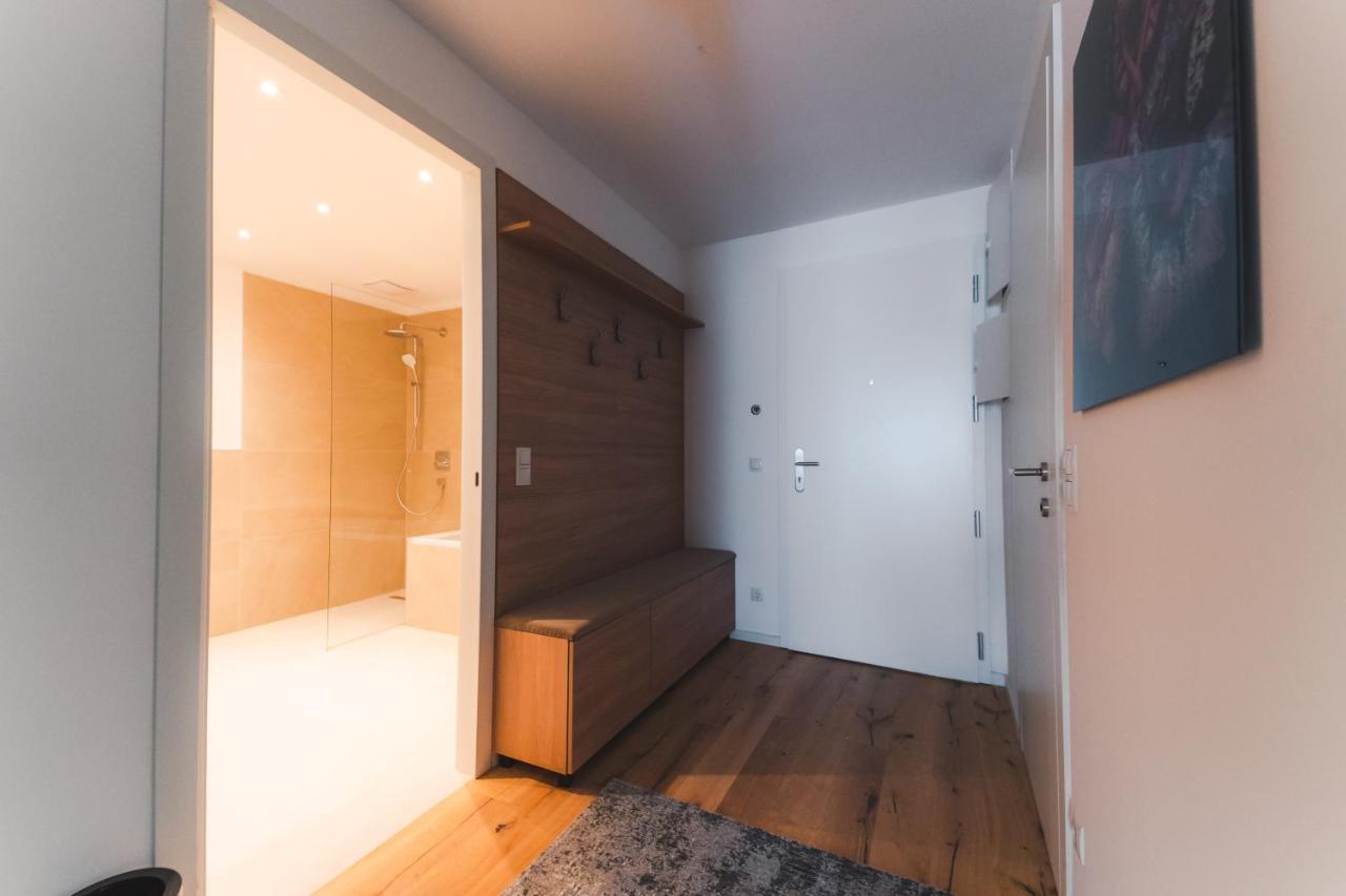Triangle City Apartment II Bécs Kültér fotó