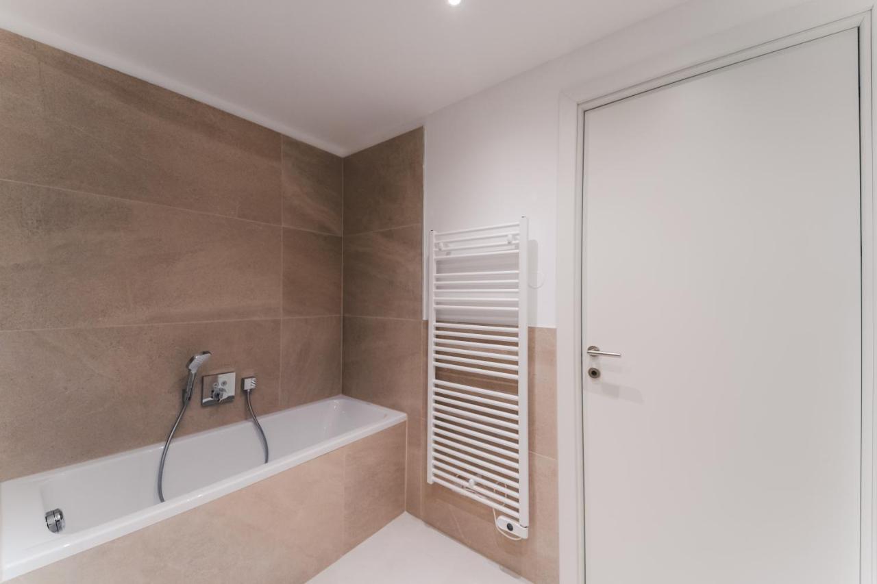 Triangle City Apartment II Bécs Kültér fotó